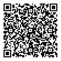 eÖğrenme videosu için QR kodu.